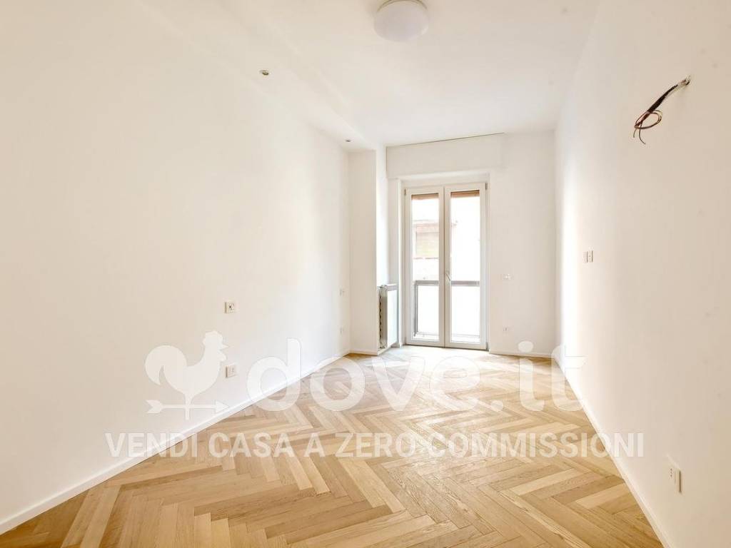appartamento in vendita a Milano in zona Vigentino