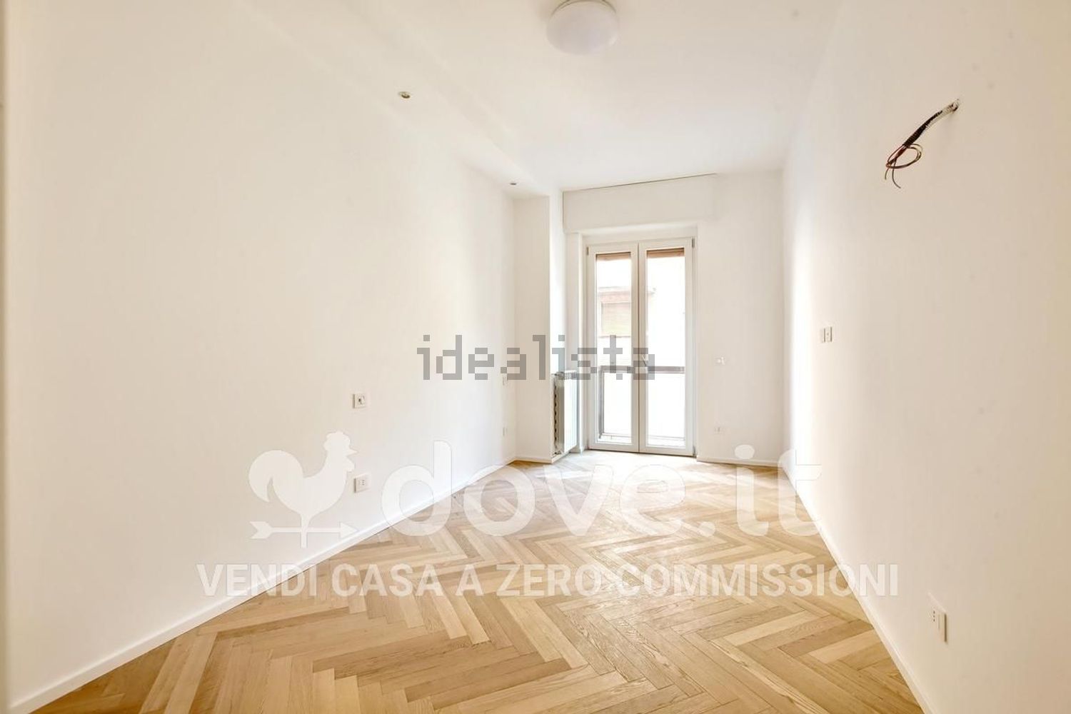appartamento in vendita a Milano in zona Vigentino