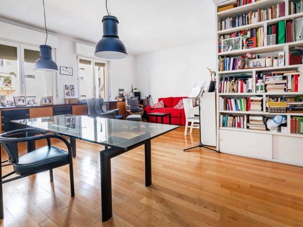 appartamento in vendita a Milano in zona Città Studi