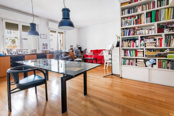 appartamento in vendita a Milano in zona Città Studi