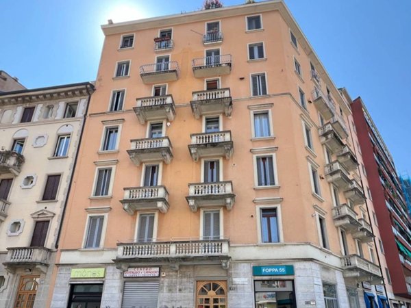 appartamento in vendita a Milano in zona Solari