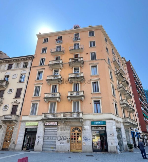 appartamento in vendita a Milano in zona Solari