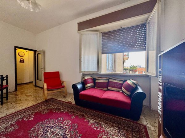appartamento in vendita a Milano in zona Il Portello