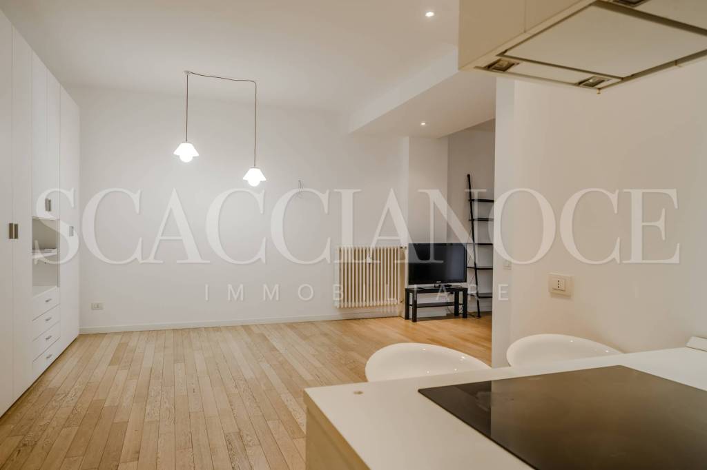appartamento in vendita a Milano in zona Centro Storico