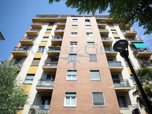 appartamento in vendita a Milano in zona San Siro