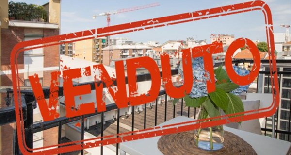 appartamento in vendita a Milano in zona Centro Storico