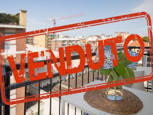 appartamento in vendita a Milano in zona Centro Storico