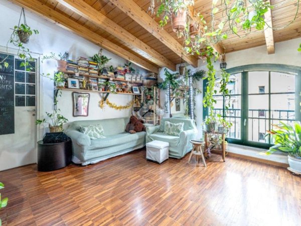 appartamento in vendita a Milano in zona Isola