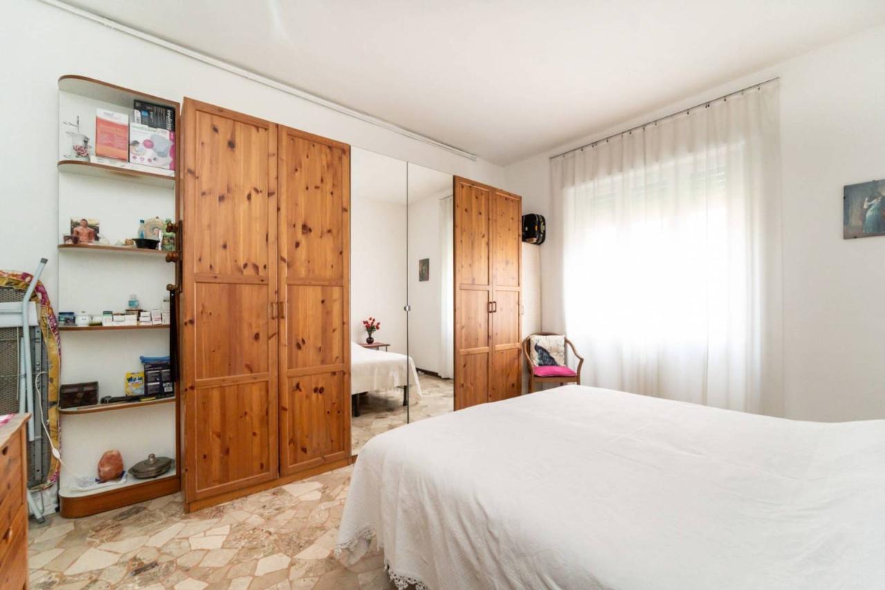 appartamento in vendita a Milano in zona Gorla