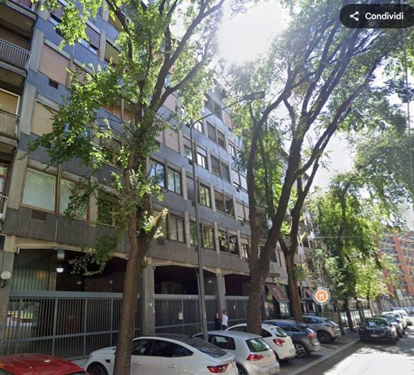 appartamento in vendita a Milano in zona Centro Direzionale