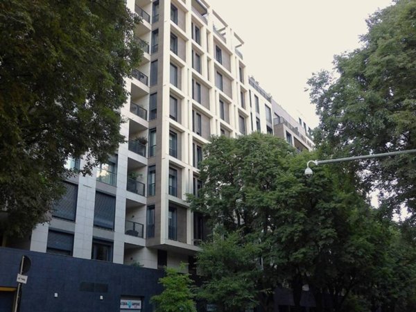 appartamento in vendita a Milano in zona Isola