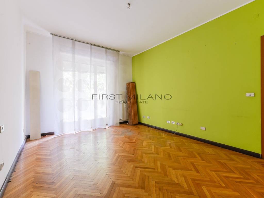 appartamento in vendita a Milano in zona Maggiolina