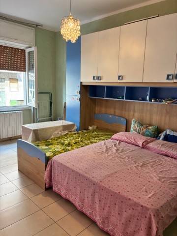 appartamento in vendita a Milano in zona Bovisa