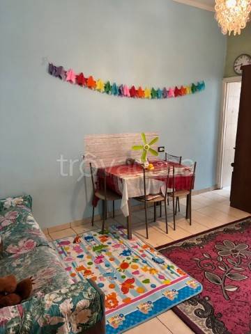 appartamento in vendita a Milano in zona Bovisa