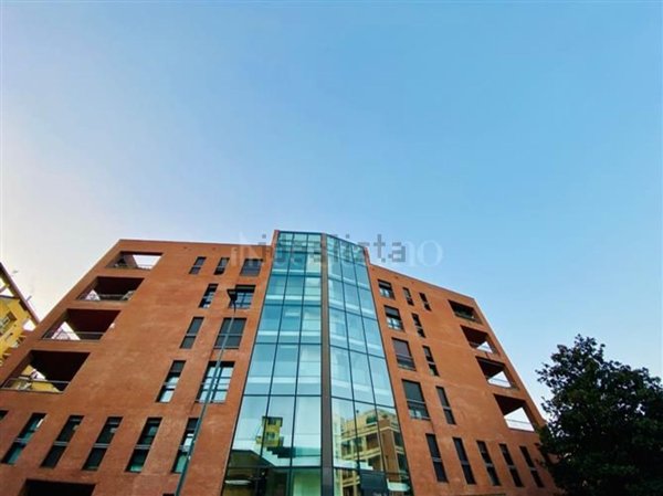 appartamento in vendita a Milano in zona Maggiolina