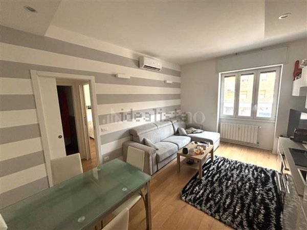 appartamento in vendita a Milano in zona Isola