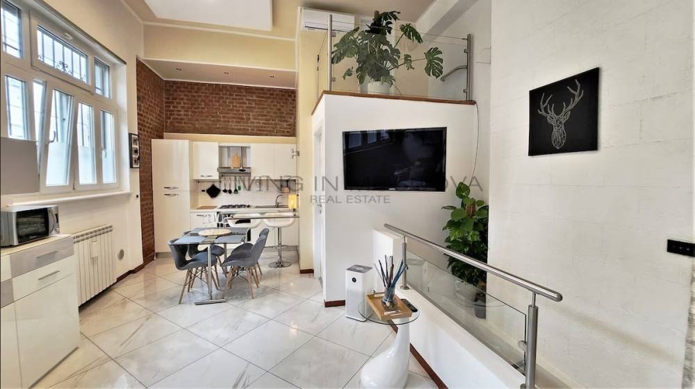appartamento in vendita a Milano in zona Loreto