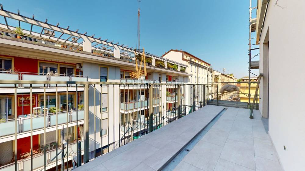 appartamento in vendita a Milano in zona Loreto