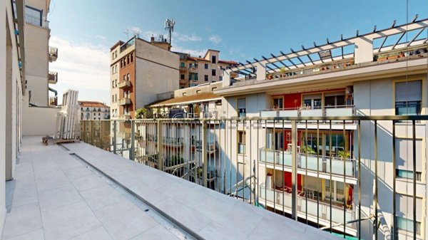 appartamento in vendita a Milano in zona Centro Storico