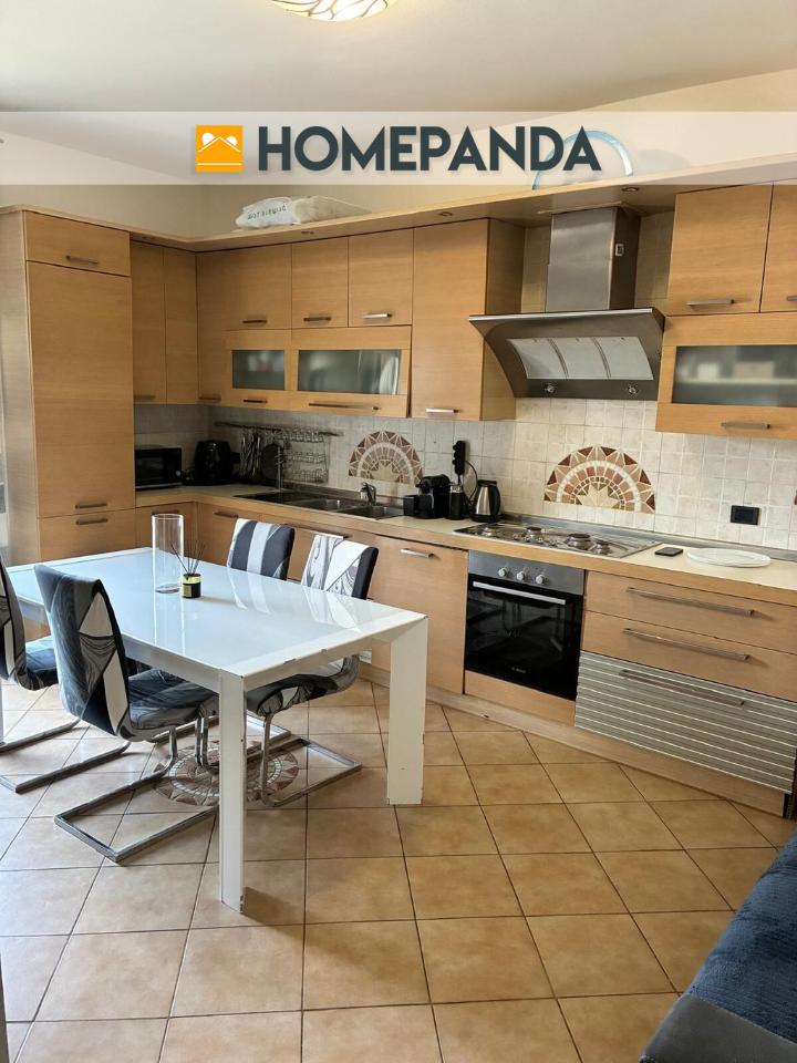 appartamento in vendita a Milano in zona Quarto Oggiaro