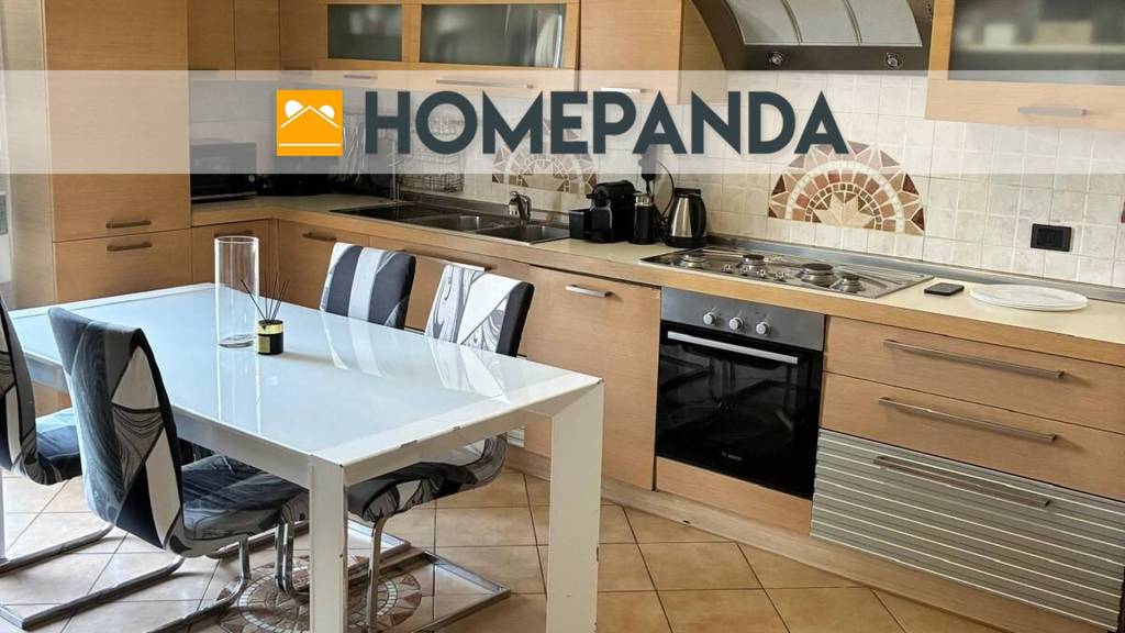appartamento in vendita a Milano in zona Vialba