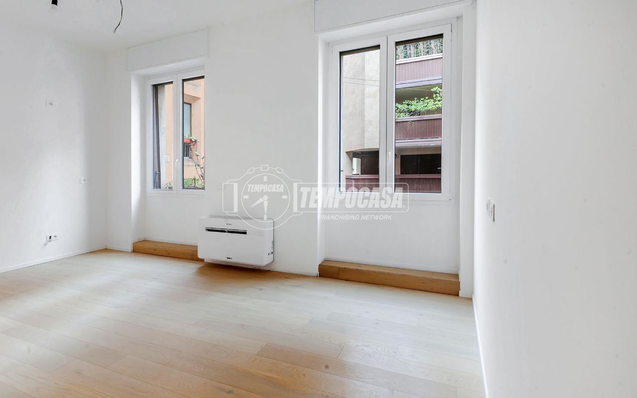 appartamento in vendita a Milano in zona Brera