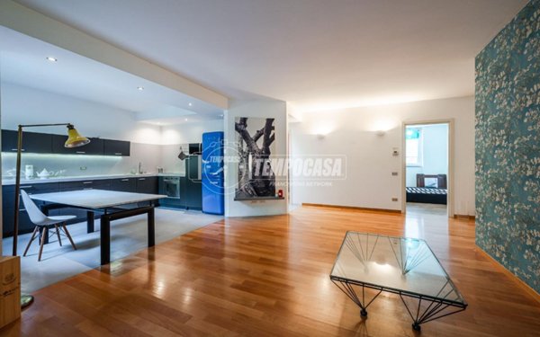 appartamento in vendita a Milano in zona Porta Romana