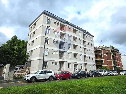 appartamento in vendita a Milano in zona San Siro