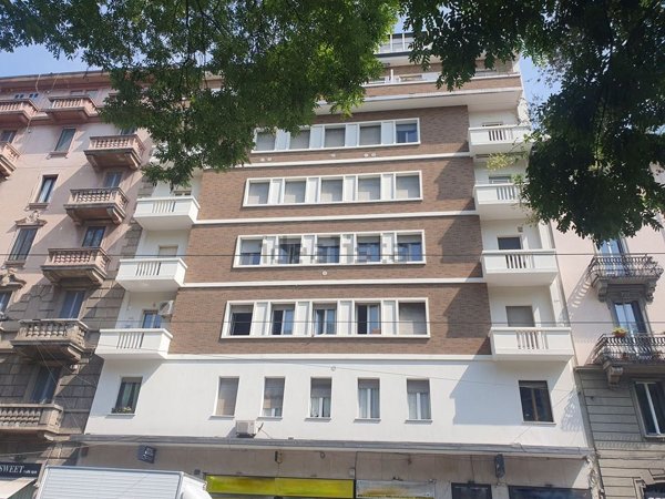 appartamento in vendita a Milano in zona XXII Marzo