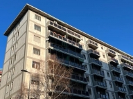 appartamento in vendita a Milano in zona Maggiolina
