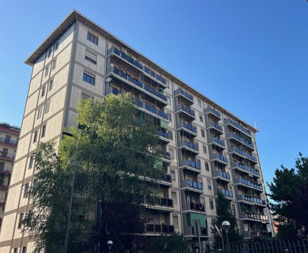 appartamento in vendita a Milano in zona Maggiolina