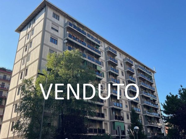appartamento in vendita a Milano in zona Maggiolina