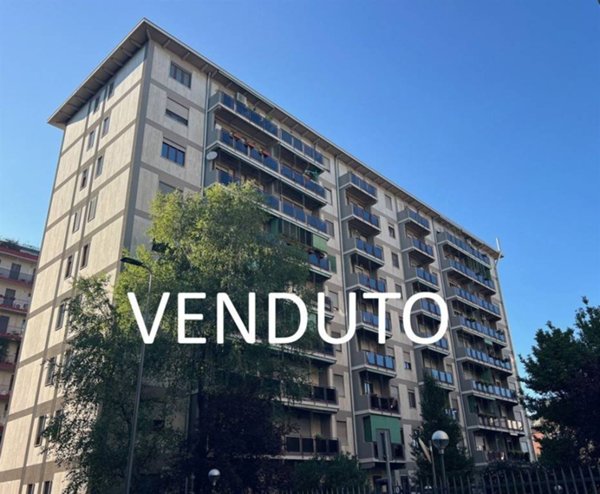 appartamento in vendita a Milano in zona Maggiolina