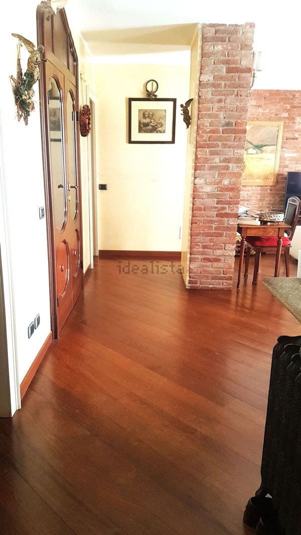 appartamento in vendita a Milano in zona Crescenzago