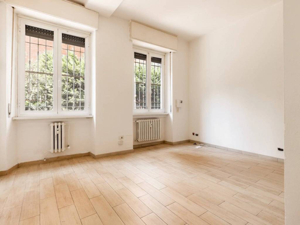 appartamento in vendita a Milano in zona Solari
