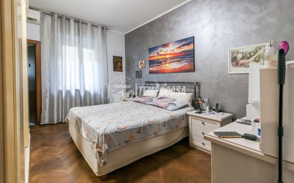 appartamento in vendita a Milano in zona San Siro