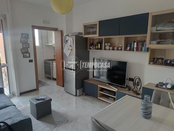 appartamento in vendita a Milano in zona Montalbino