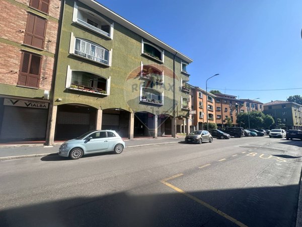 appartamento in vendita a Milano in zona Vialba
