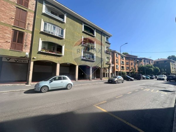 appartamento in vendita a Milano in zona Bovisa