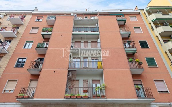 appartamento in vendita a Milano in zona Calvairate