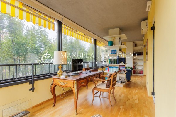 appartamento in vendita a Milano in zona San Siro