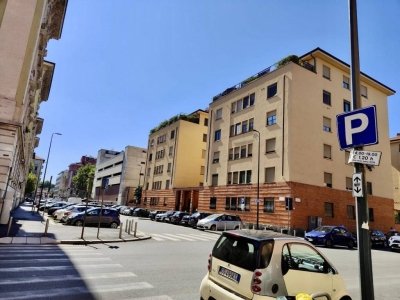 appartamento in vendita a Milano in zona Maggiolina