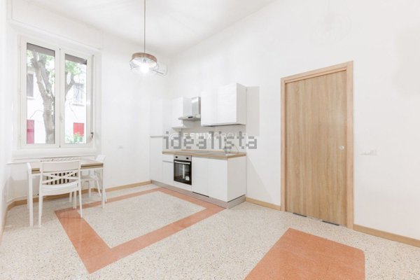 appartamento in vendita a Milano in zona Città Studi