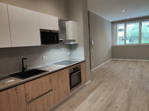 appartamento in vendita a Milano in zona San Siro