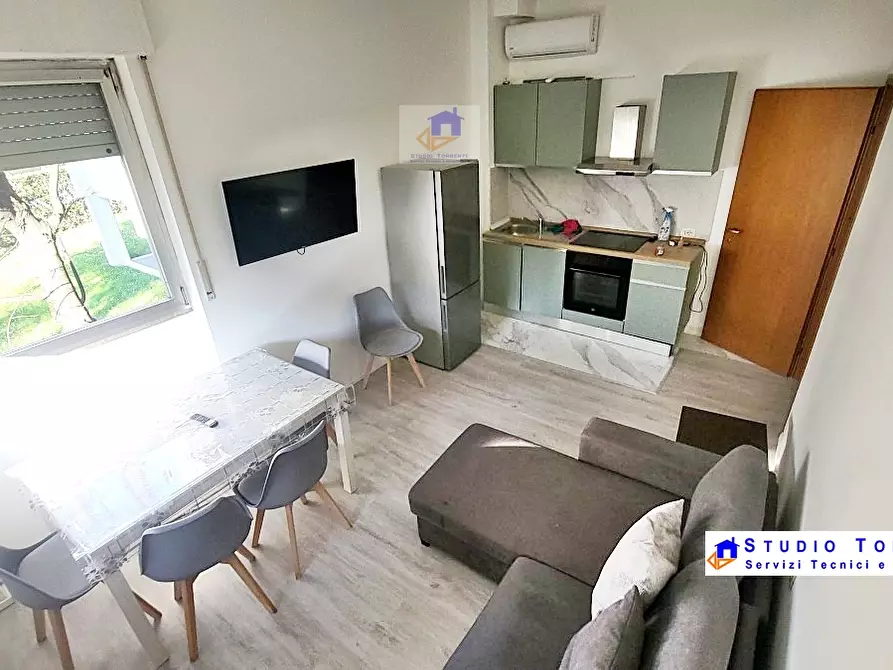 appartamento in vendita a Milano in zona Bruzzano