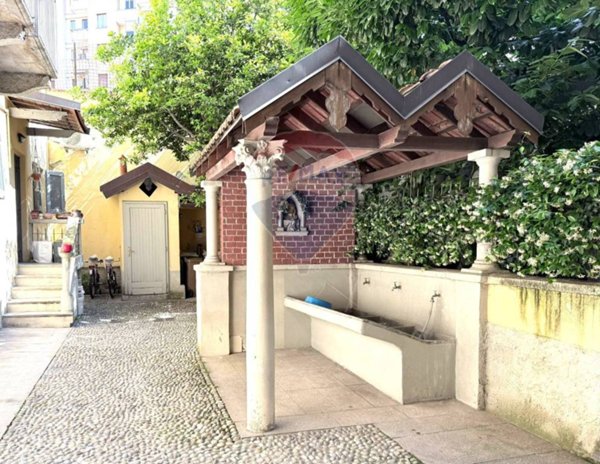 appartamento in vendita a Milano in zona Porta Romana