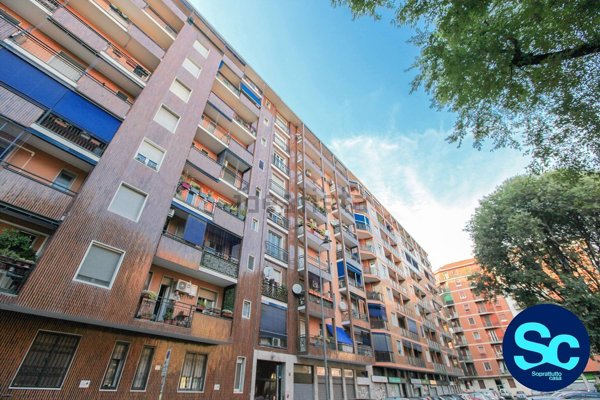 appartamento in vendita a Milano in zona Crescenzago