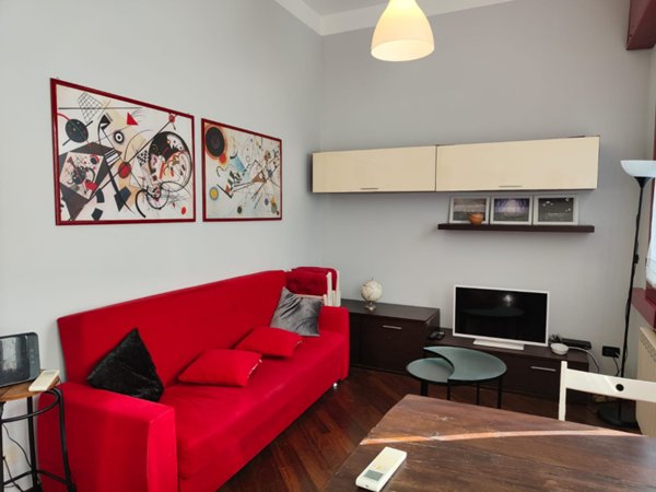 appartamento in vendita a Milano in zona Greco