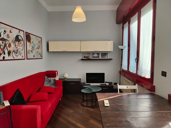 appartamento in vendita a Milano in zona Stazione Centrale