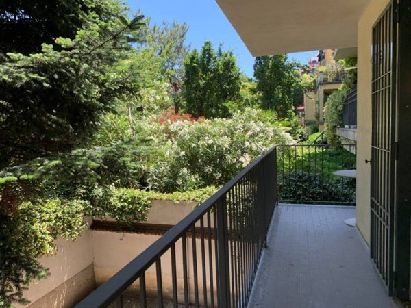 appartamento in vendita a Milano in zona Città Studi